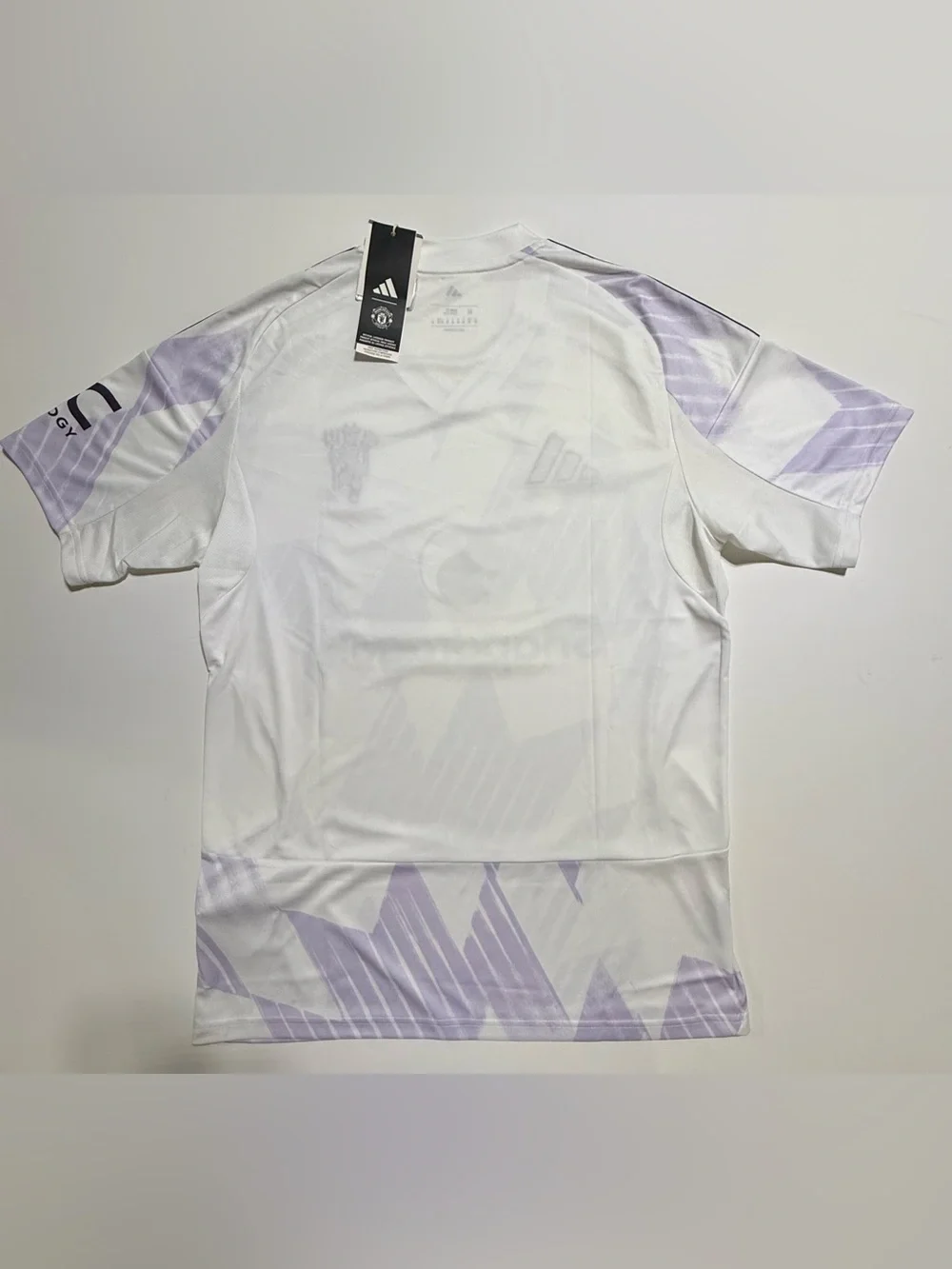 adidas performance football